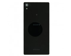 Sony Xperia Z2 Back cover Black